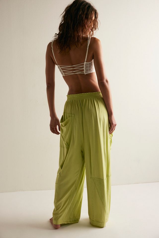 Night Mode Lounge Pants #1
