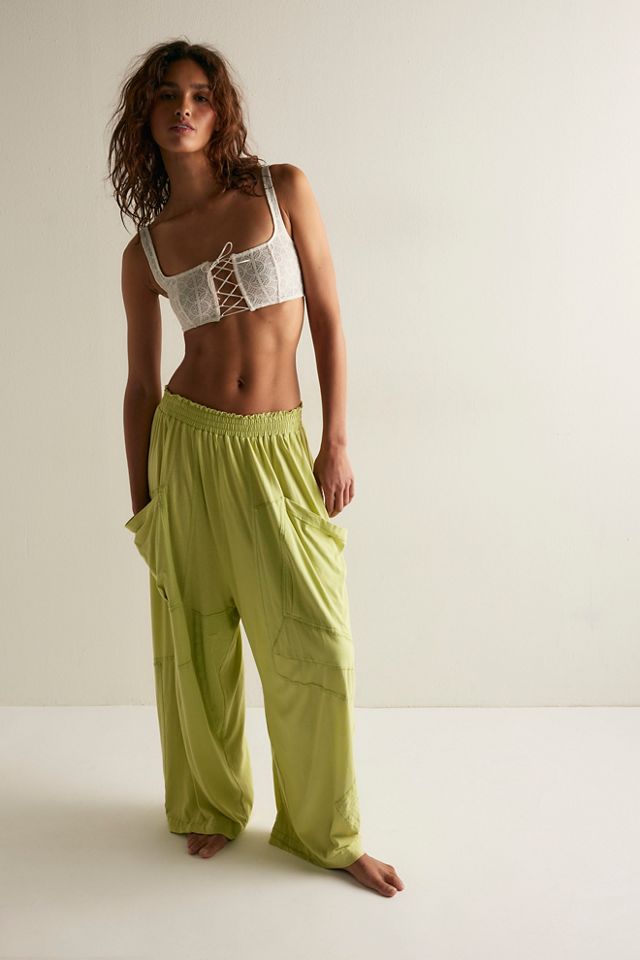 Night Mode Lounge Pants #2