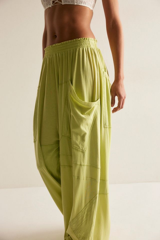 Night Mode Lounge Pants #3