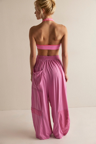 Night Mode Lounge Pants - thumbnail 6
