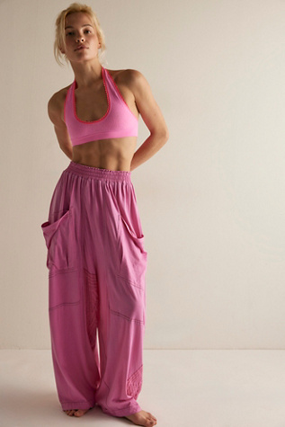 Night Mode Lounge Pants - thumbnail 7