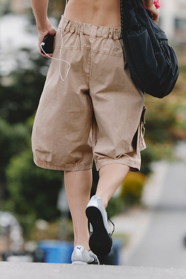 Club Classic Shorts #1