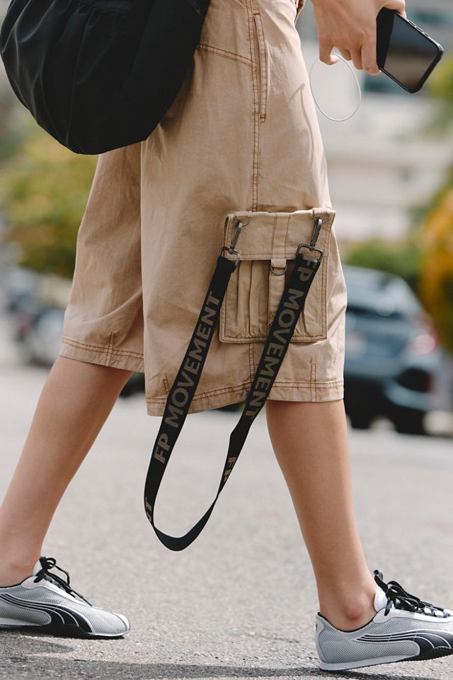 Club Classic Shorts #3