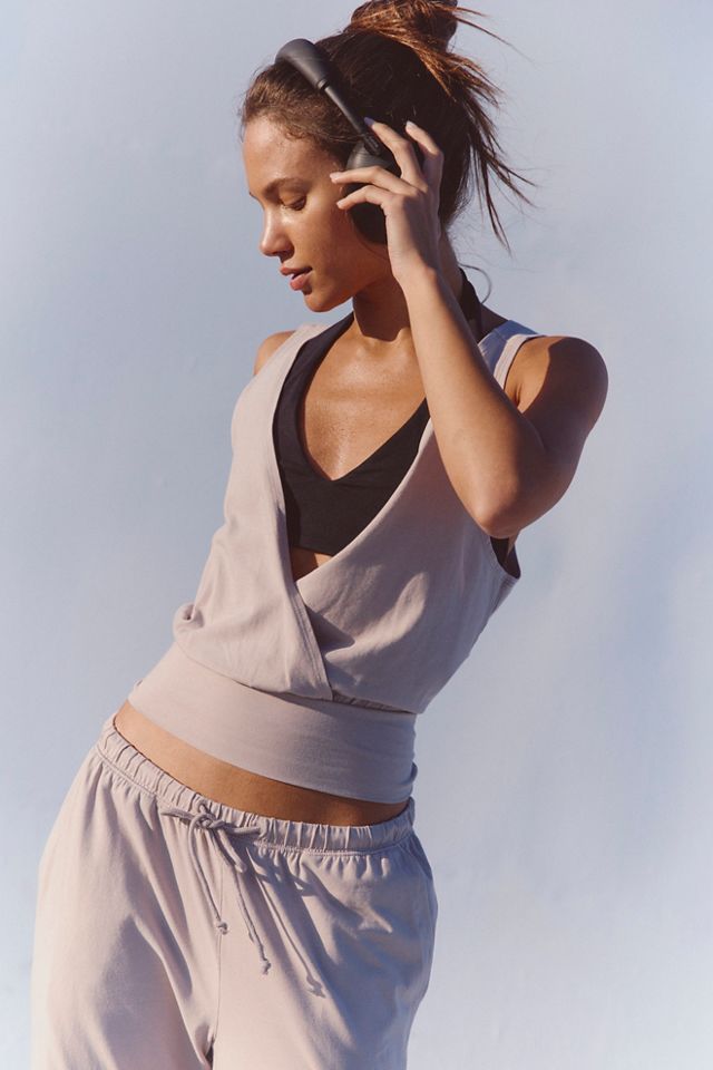 Hot Shot V-Neck Set #2