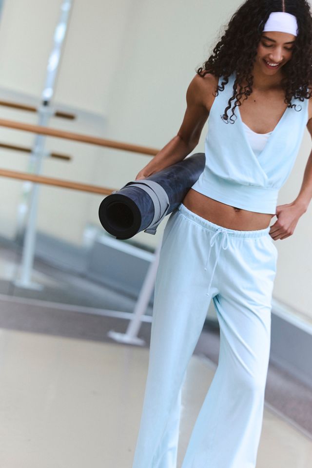 Hot Shot V-Neck Set #2
