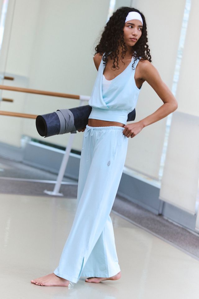 Hot Shot V-Neck Set #3