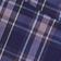 Midnight Navy Plaid Combo