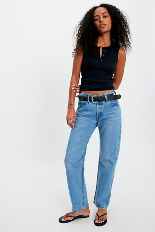 Levi's 501 '90s Jeans