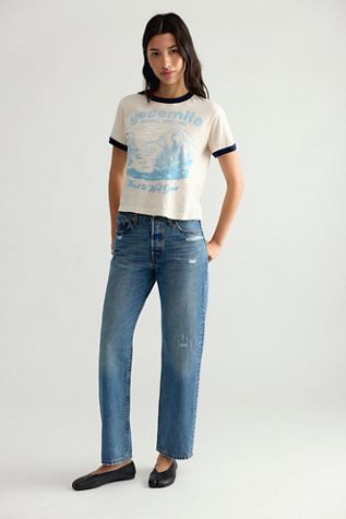 Levi's 501 '90s Jeans