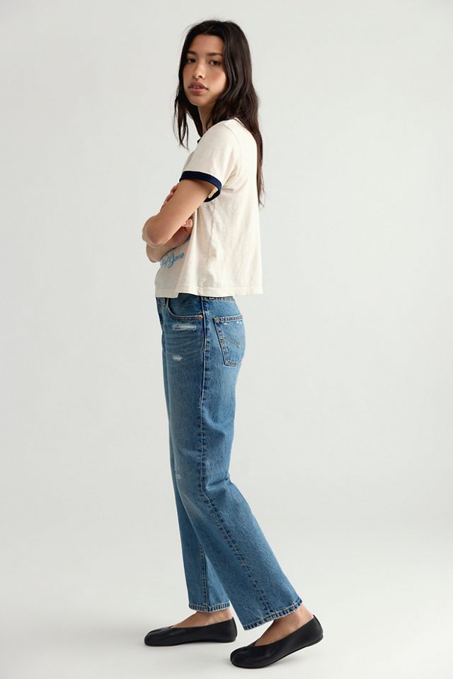 Levi's 501 '90s Jeans #3