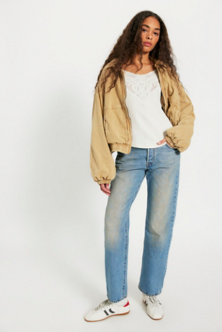 Levi's 501 '90s Jeans