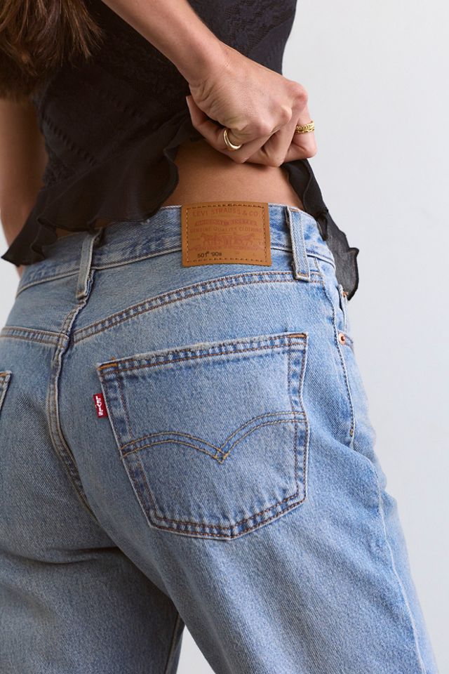Levi's 501 '90s Jeans #1