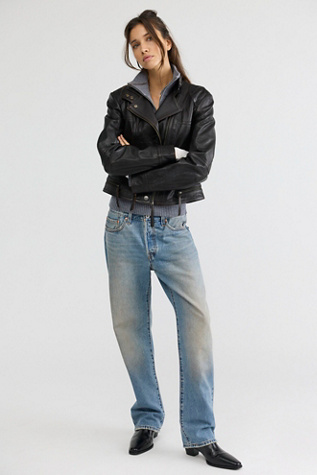 Levi's 501 '90s Jeans by Free People
