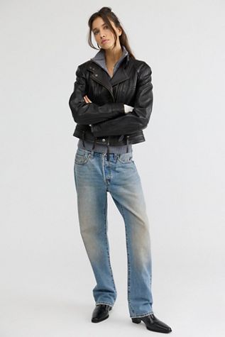 Levi's 501 '90s Jeans