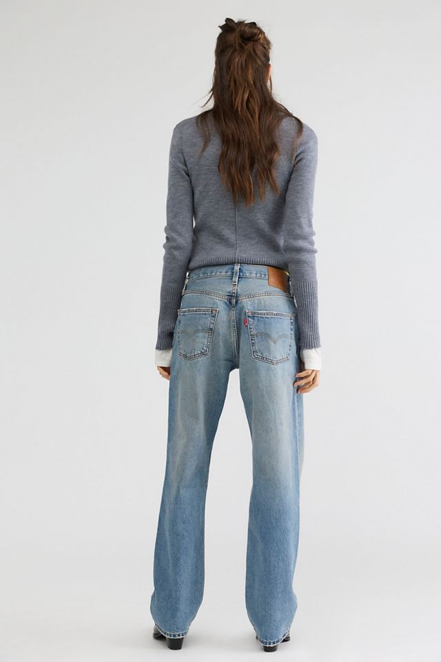 Levi's 501 '90s Jeans #1