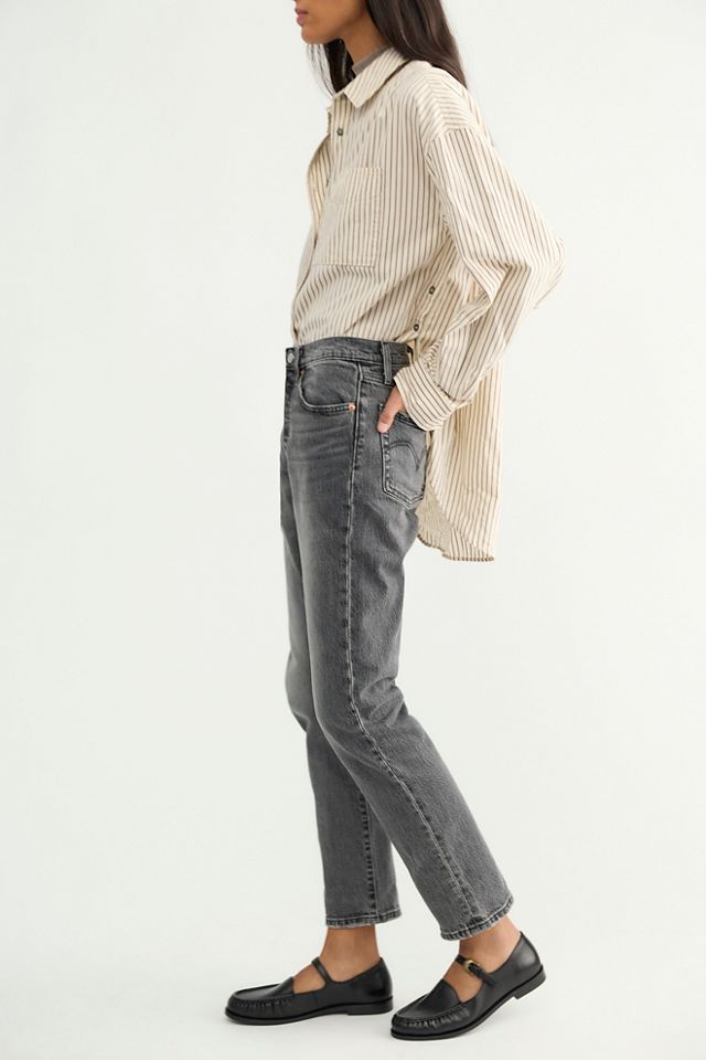 Levi's 501 Straight Jeans #2
