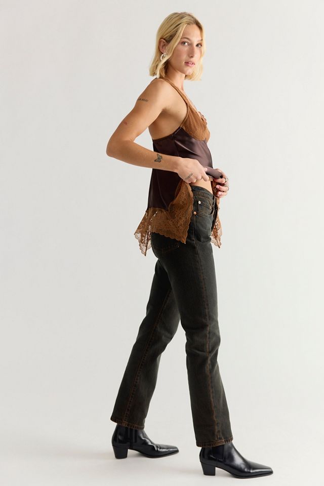 Levi's 501 Straight Jeans #2