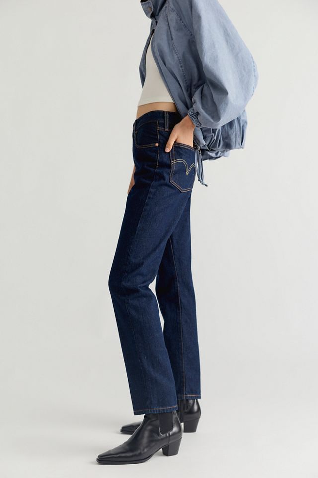 Levi's 501 Straight Jeans #2