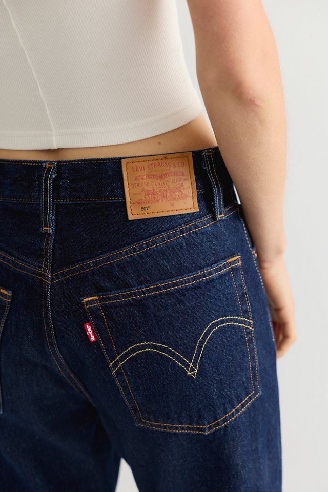 Levi's 501 Straight Jeans #3