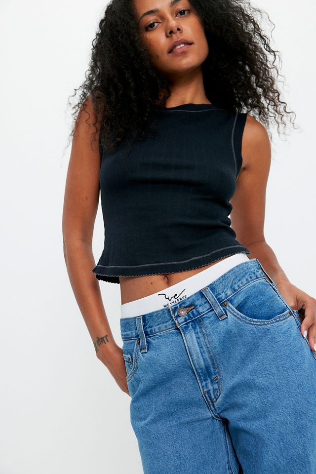 Levi's Baggy Dad Jeans #3