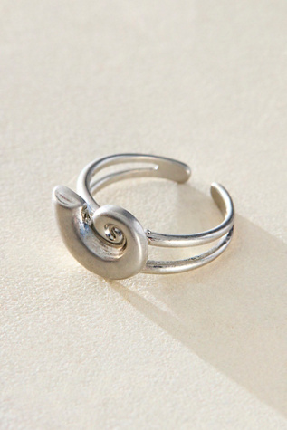 Lucy Toe Ring