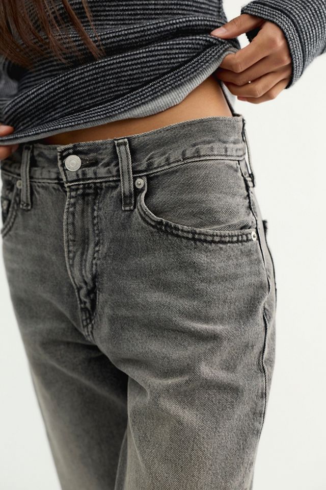 Levi's Easy Dad Jeans #3