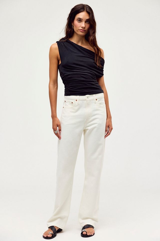 Levi's Easy Dad Jeans #2
