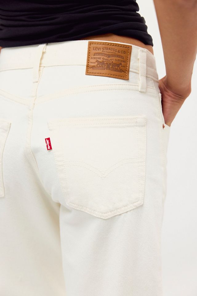 Levi's Easy Dad Jeans #3