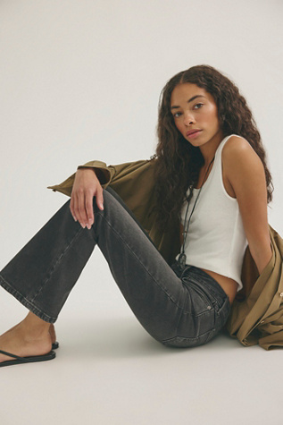 Levi's Low-Rise Slim Bootcut Jeans