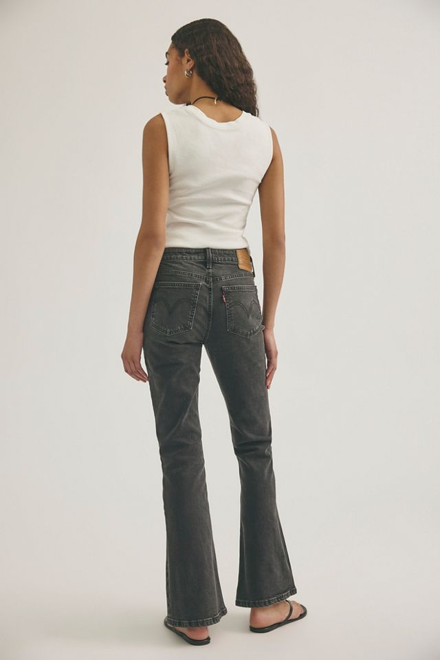 Levi's Low-Rise Slim Bootcut Jeans #1