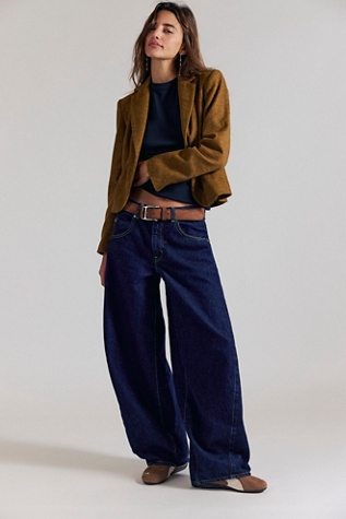 Levi's Super Baggy Barrel Jeans - thumbnail 5