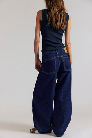 Levi's Super Baggy Barrel Jeans - thumbnail 6
