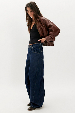 Levi's Super Baggy Barrel Jeans - thumbnail 3