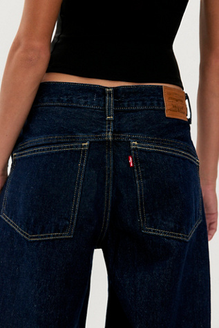 Levi's Super Baggy Barrel Jeans - thumbnail 4