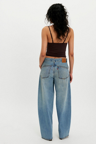 Levi's Super Baggy Barrel Jeans - thumbnail 9