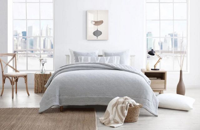 Sunday Citizen Snug Comforter #3