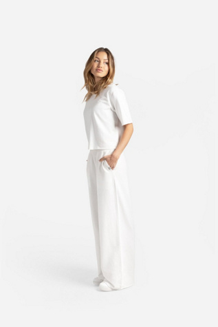 Sunday Citizen T-shirt - Organic French Terry (Unitex)