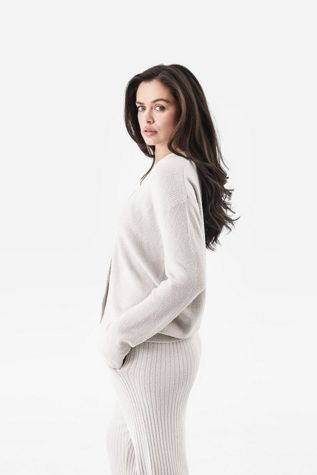 Poppy Quarter Zip Pullover | Free People