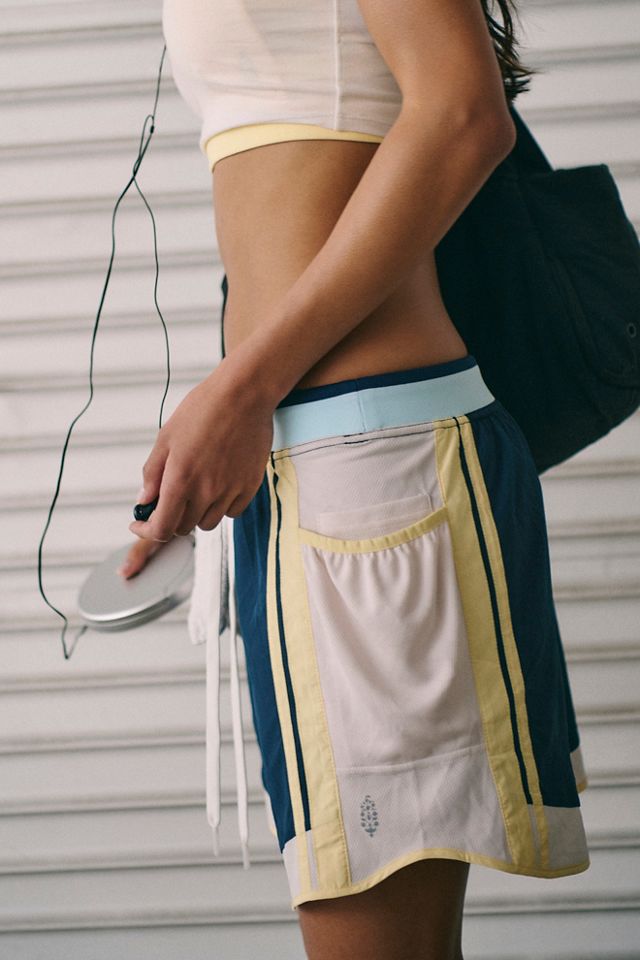 Net Dreams Shorts #5