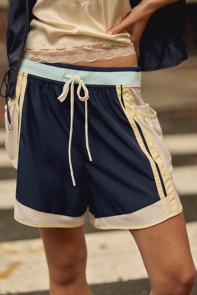 Net Dreams Shorts #1