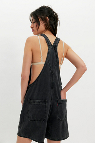 Levi's Utility Shortalls - thumbnail 6