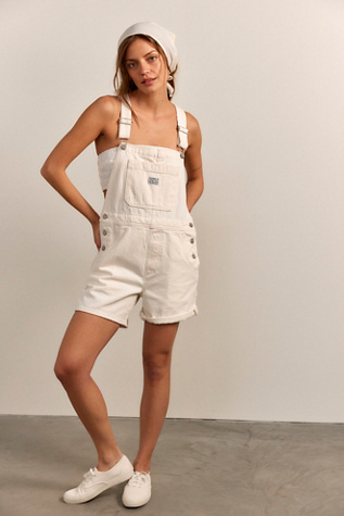 Levi's Utility Shortalls - thumbnail 3