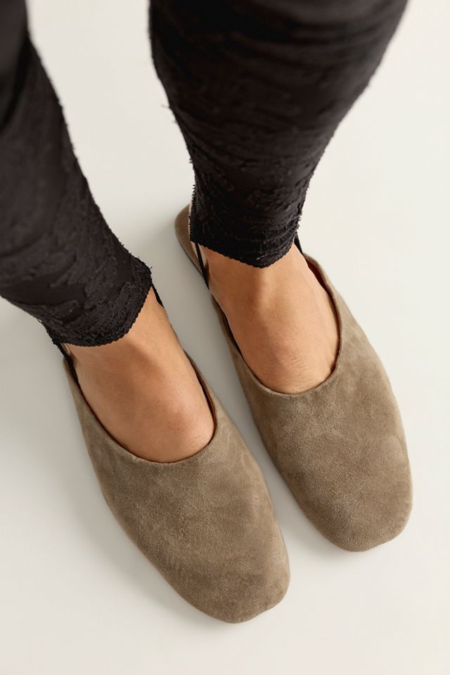 House Tour Mules #4