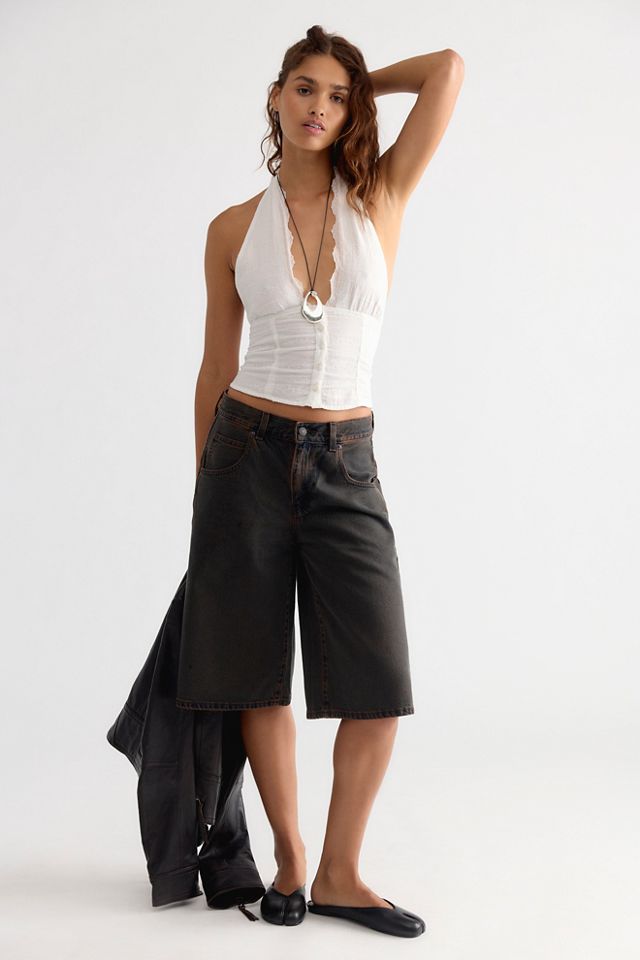 Levi's Super Baggy Jorts #2