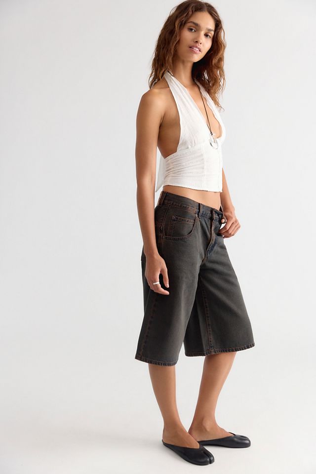 Levi's Super Baggy Jorts #3