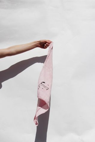 Meredith Brion Everyday Mini Towel