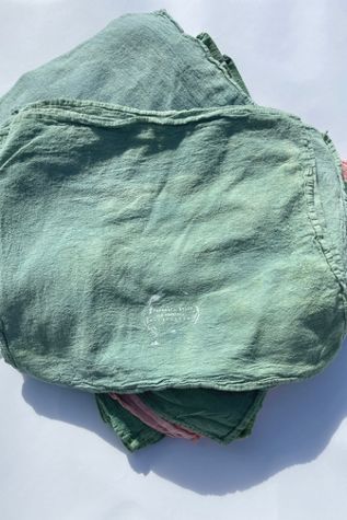Meredith Brion Everyday Mini Towel