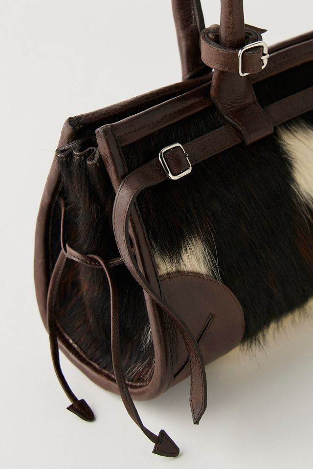 Christiansen East West Bag #3