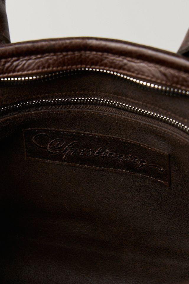 Christiansen East West Bag #4