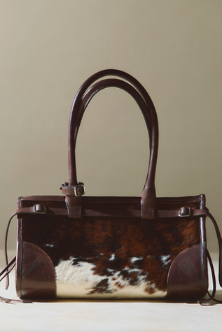 Christiansen East West Bag